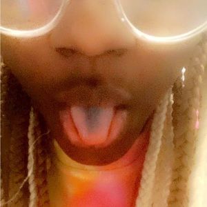 Meet your Posher, Jayla